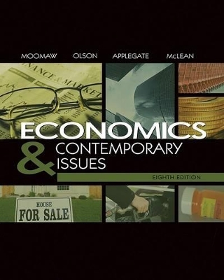 Economics & Contemporary Issues