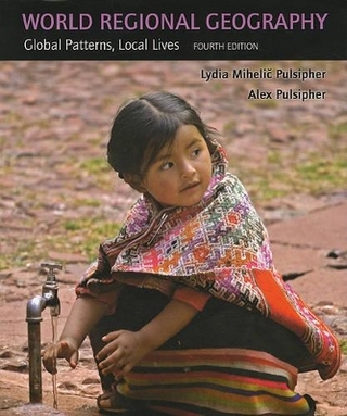 World Regional Geography