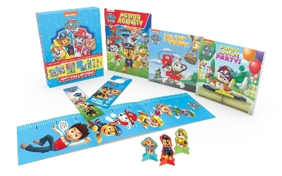 PAW PATROL GIFT COLLECTION -  Paw Patrol