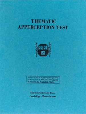 Thematic Apperception Test