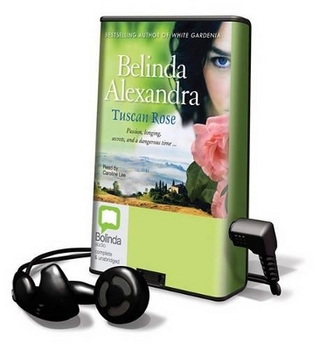 Tuscan Rose