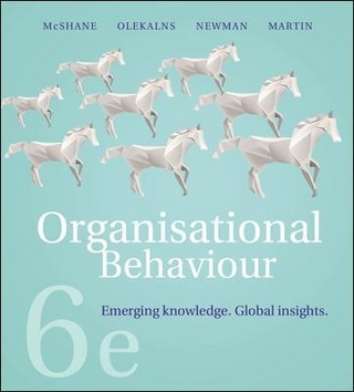 Organisational Behaviour (Pack - includes Connect)