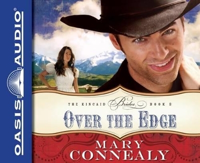 Over the Edge - Mary Connealy