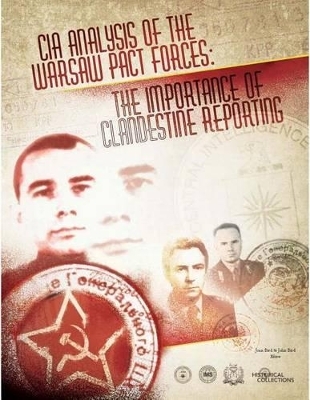 CIA Analysis of the Warsaw Pact Forces - 