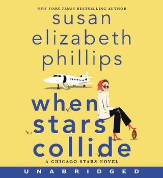 When Stars Collide [Unabridged CD]