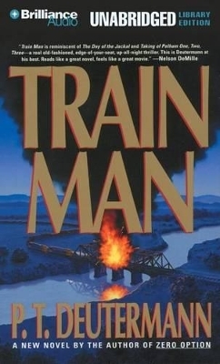 Train Man