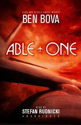 Able One - Dr Ben Bova