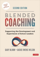 Blended Coaching - Bloom, Gary S.; Owens Wilson, Jackie
