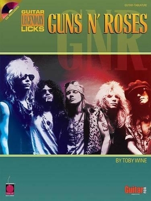 Guns N' Roses - 