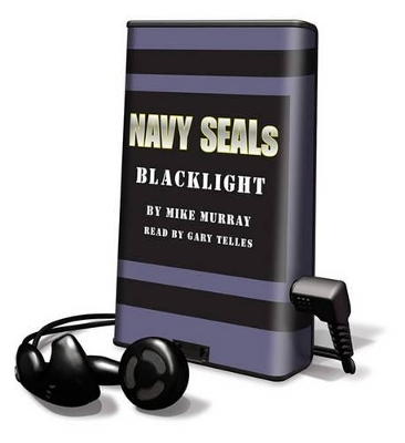Navy SEALs: Blacklight - Mike Murray