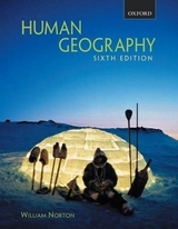 Human Geography - Norton, William