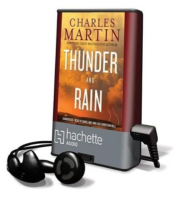 Thunder and Rain - Charles Martin