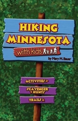 Hiking Minnesota with Kids