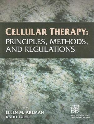 Cellular Therapy