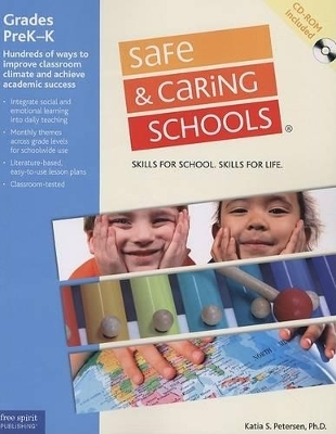 Safe & Caring Schools®