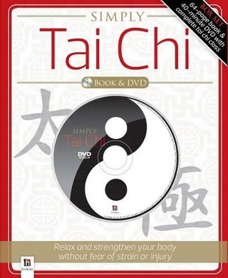 Simply Tai Chi