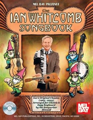 Ian Whitcomb Songbook - Ian Whitcomb