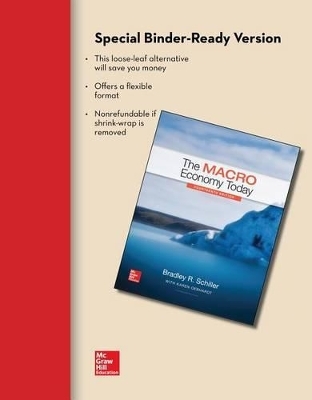 The Macro Economy Today with Connect