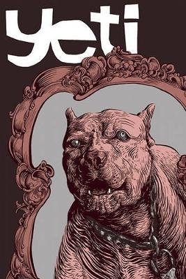 Yeti 5 - 