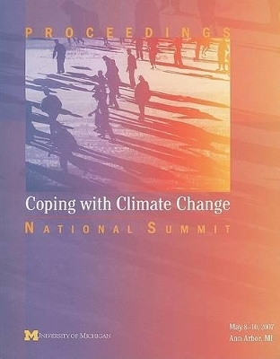 Coping with Climate Change - 