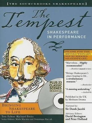 The Tempest - 