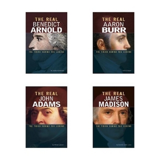 Real Revolutionaries