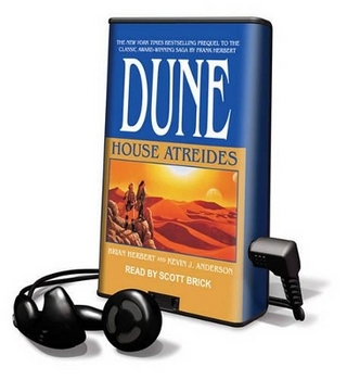 Dune: House Atreides