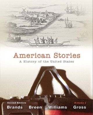 American Stories