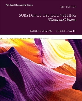 Substance Use Counseling - Patricia Stevens, Robert Smith