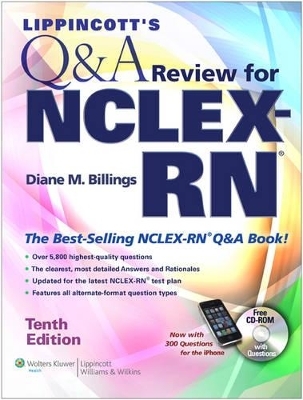 Billings Q&A Review and Billings Content Review Package