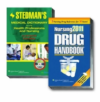 Nursing School Essentials Value Pack