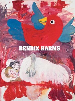 Bendix Harms: Chosen Ones - 