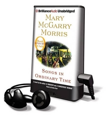 Songs in Ordinary Time - Mary McGarry Morris