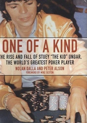 One of a Kind - Nolan Dalla, Peter Alson