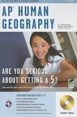 AP Human Geography