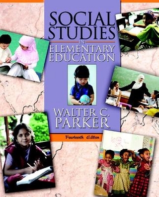 Social Studies in Elementary Education Plus MyEducationLab with Pearson eText -- Access Card Package