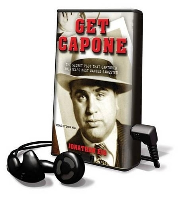Get Capone - Jonathan Eig