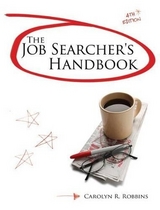 Job Searcher's Handbook, the Plus Mylab Student Success -- Access Card Package - Robbins, Carolyn R