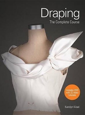Draping - Karolyn Kiisel