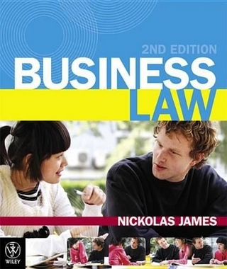Business Law 2E + Istudy Version 1
