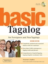 Basic Tagalog for Foreigners and Non-Tagalogs - Aspillera, Paraluman S.; Hernandez, Yolanda C.; Alvarado, Leo