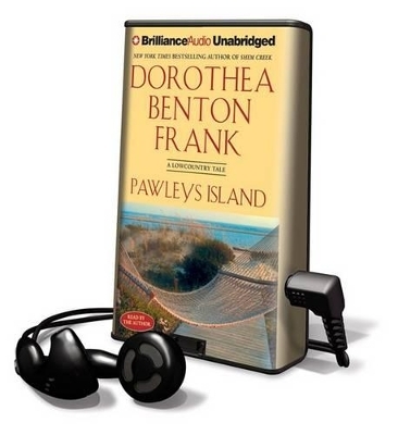 Pawleys Island - Dorothea Benton Frank