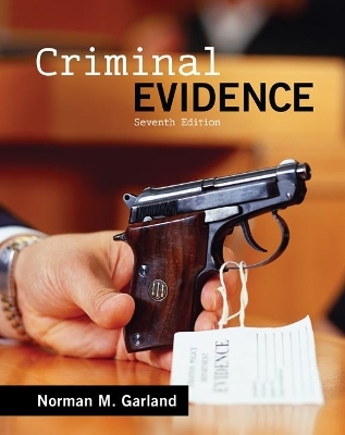 Criminal Evidence with Connect Access Card