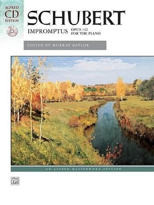 Impromptus, Op. 142 - 