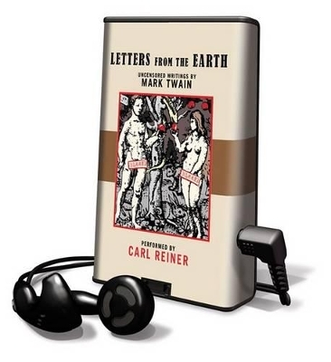 Letters from the Earth - Mark Twain