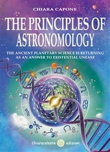 The Principles of Astronomology - Chiara Capone