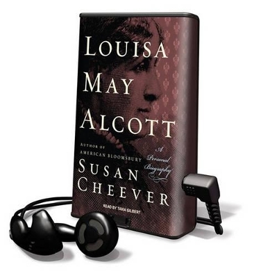 Louisa May Alcott - Susan Cheever