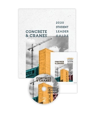 Vbs 2020 Student Starter Kit