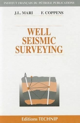Well Seismic Surveying