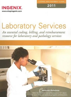 Coding and Payment Guide for Laboratory Services